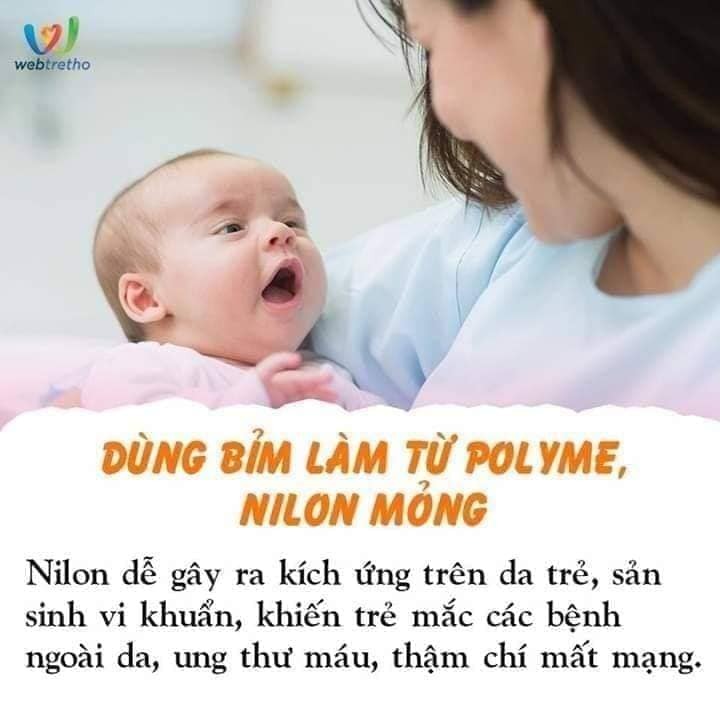 Những điều cấm kỵ khi chăm sóc trẻ nhỏ, các mom lưu ý nhaaa