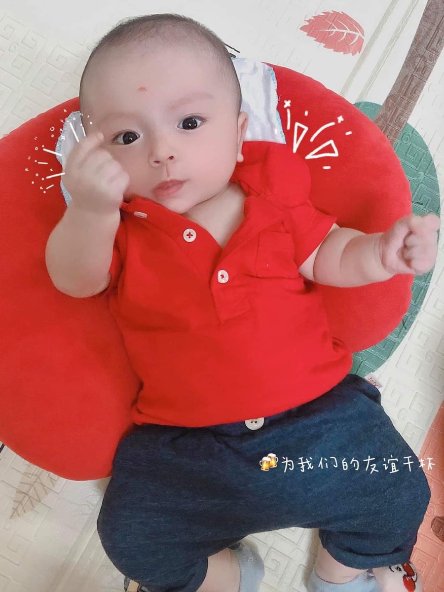 Búng tym búng tym 😍