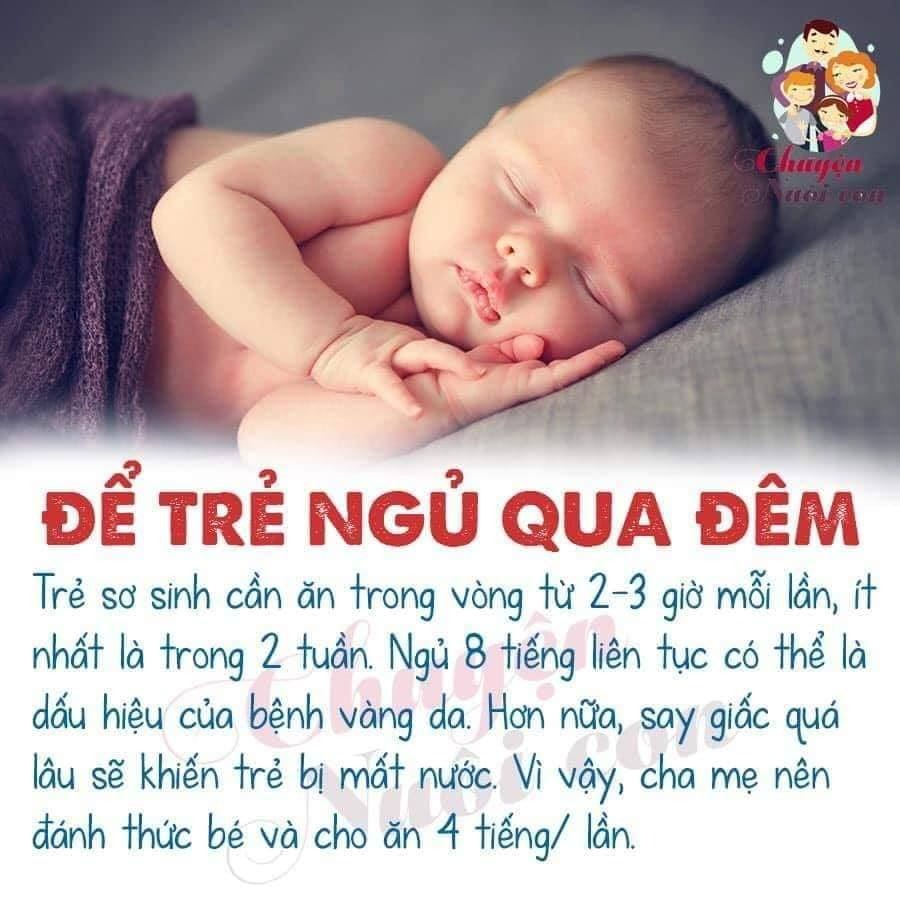10 sai lầm khi chăm con
Bố mẹ cần phải lưu ý nè