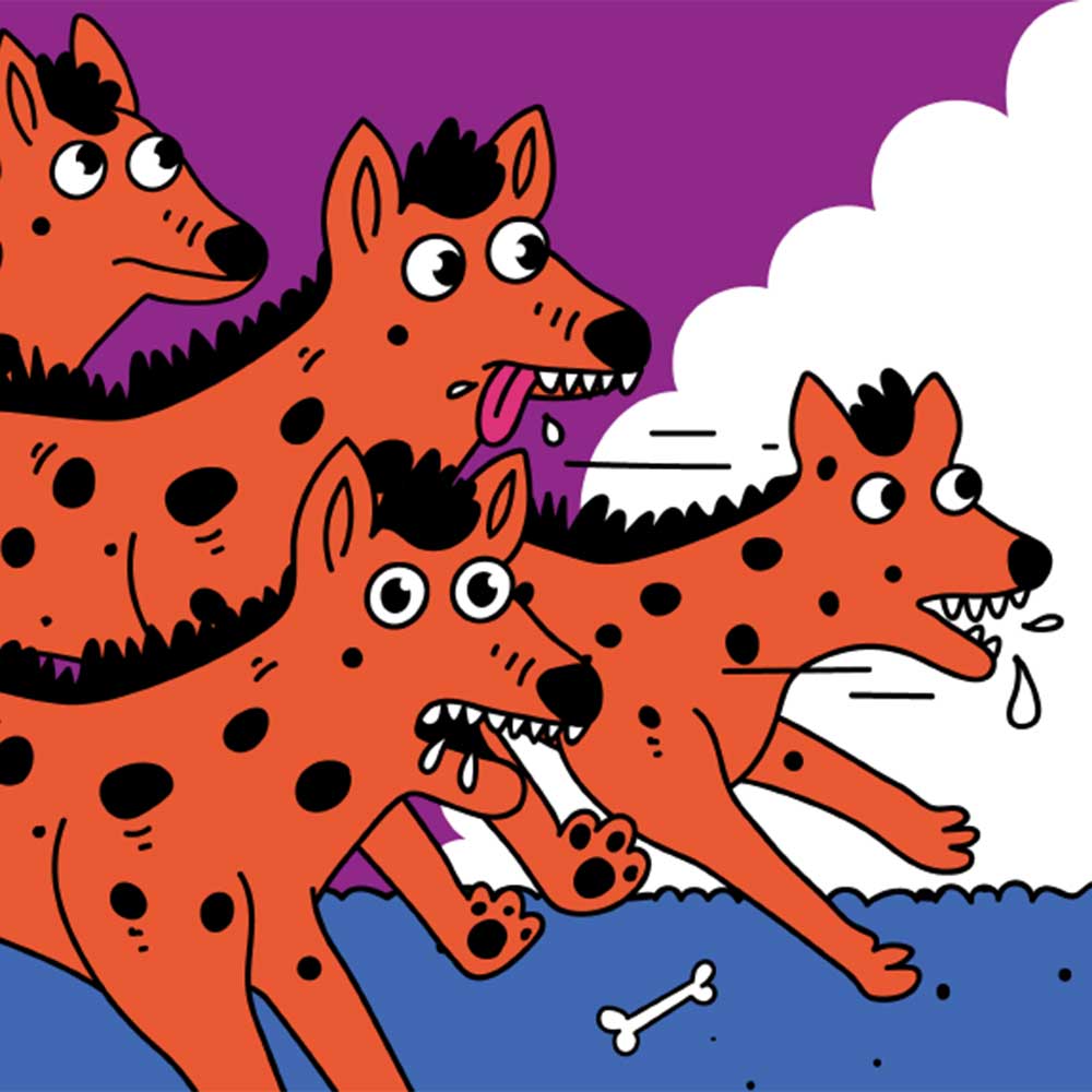 Truyện Ehon - Truyện tranh thai giáo: Chính là bạn đó!