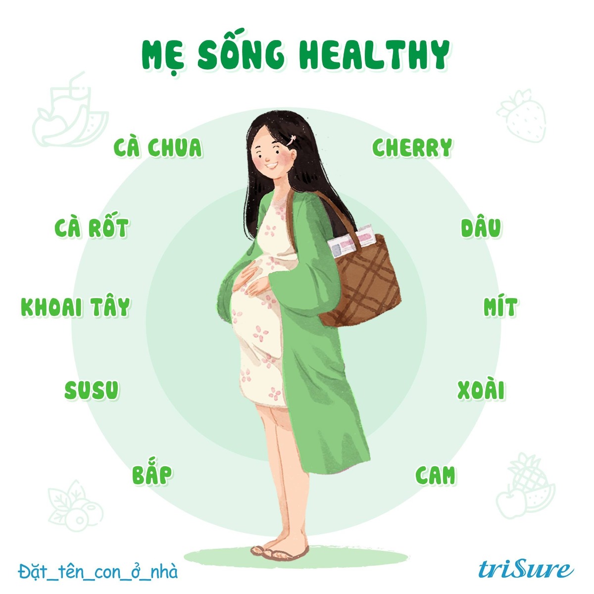 Hay quá nè các mom ơi, lưu lại ghiền dần ạ 🥳