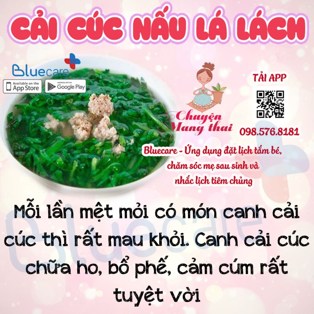 CANH GÌ GIÚP MẸ BỔ MÁU - NGỪA CẢM CÚM - THAI NHI TUNG TĂNG LỚN KHỎE🤰
Lưu lại kêu baba nấu cho hai mẹ con thưởng thức vừa tốt vừa bổ thế này cơ mà mẹ ơi!:))))