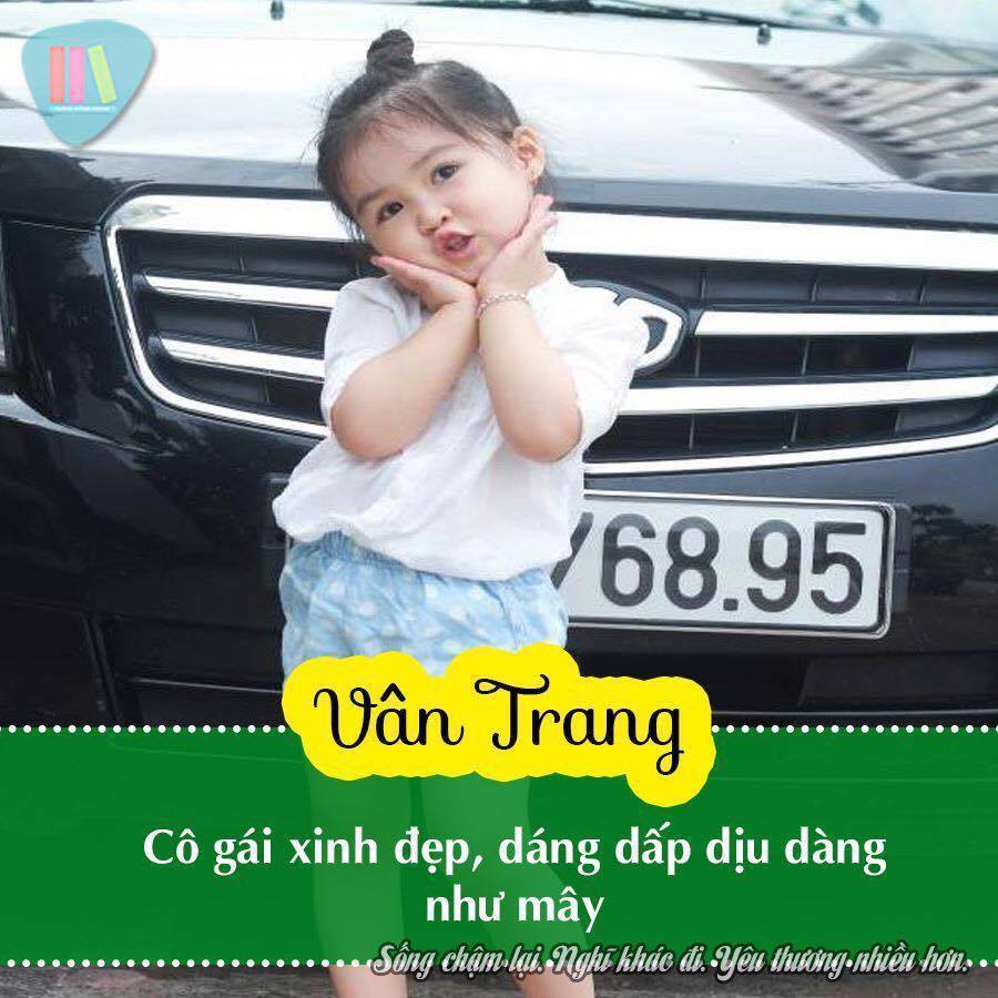 Chọn tên thôi các mẹ ơi, những cái tên đẹp nhất năm 2020 kèm theo ý nghĩa của mỗi tên dành riêng cho các bé Gái, các mẹ nhớ lưu vào nha ❤️