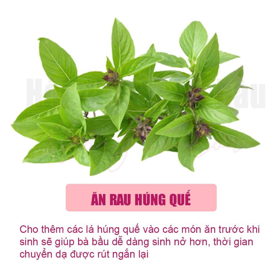 Mẹo dân gian giúp mẹ sinh nhanh, sạch sẽ ❤️
Chúc các mẹ chuẩn bị "vượt cạn" thành công 😘😘😘