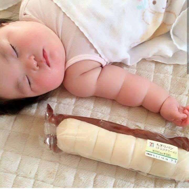 Cưng xỉu các môm ơi 😍