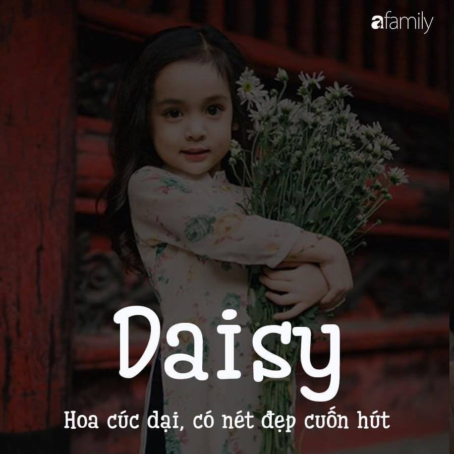 Tên tiếng Anh ở nhà cho các bé, nhiều tên hay dễ sợ lun các mom ạ. Ước gì mình được đổi tên 🤣🤣🤣

Nếu chưa tìm đc thì vào đây tìm thêm nha các mom: https://mamibabi.com.vn/dat-ten-cho-be