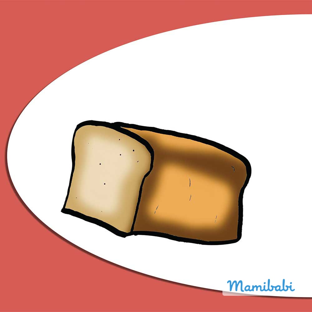 Truyện Ehon - Truyện tranh thai giáo: Có gì trong nồi vậy nhỉ?