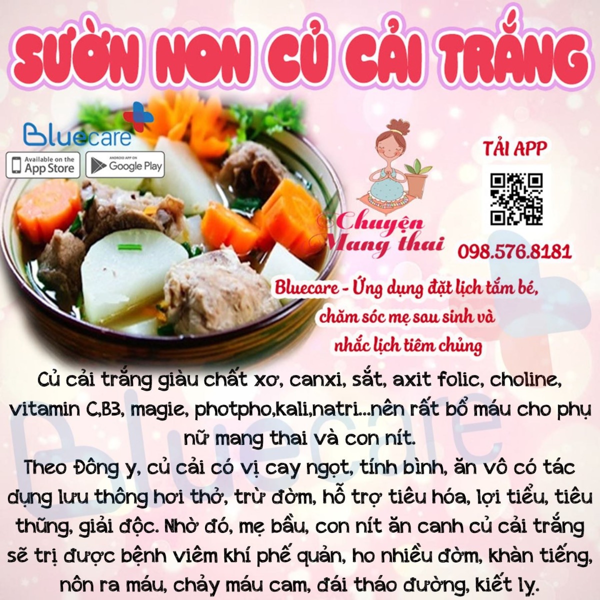 CANH GÌ GIÚP MẸ BỔ MÁU - NGỪA CẢM CÚM - THAI NHI TUNG TĂNG LỚN KHỎE🤰
Lưu lại kêu baba nấu cho hai mẹ con thưởng thức vừa tốt vừa bổ thế này cơ mà mẹ ơi!:))))