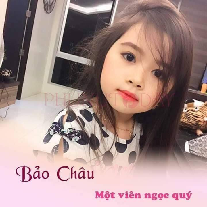 Top tên con gái ấn tượng miễn chê, đã đặt là con hạnh phúc cả đời 🥰