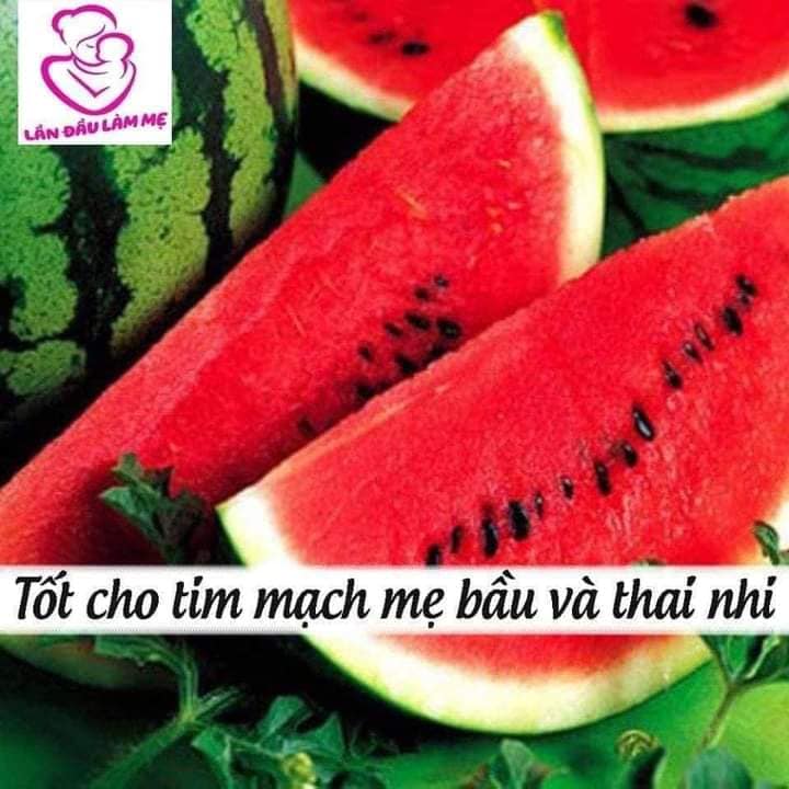Top những loại thực phẩm tốt cho mẹ bầu
Mẹ bảo Bố lưu lại mua cho mẹ ăn nè