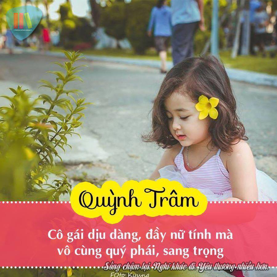 Chọn tên thôi các mẹ ơi, những cái tên đẹp nhất năm 2020 kèm theo ý nghĩa của mỗi tên dành riêng cho các bé Gái, các mẹ nhớ lưu vào nha ❤️