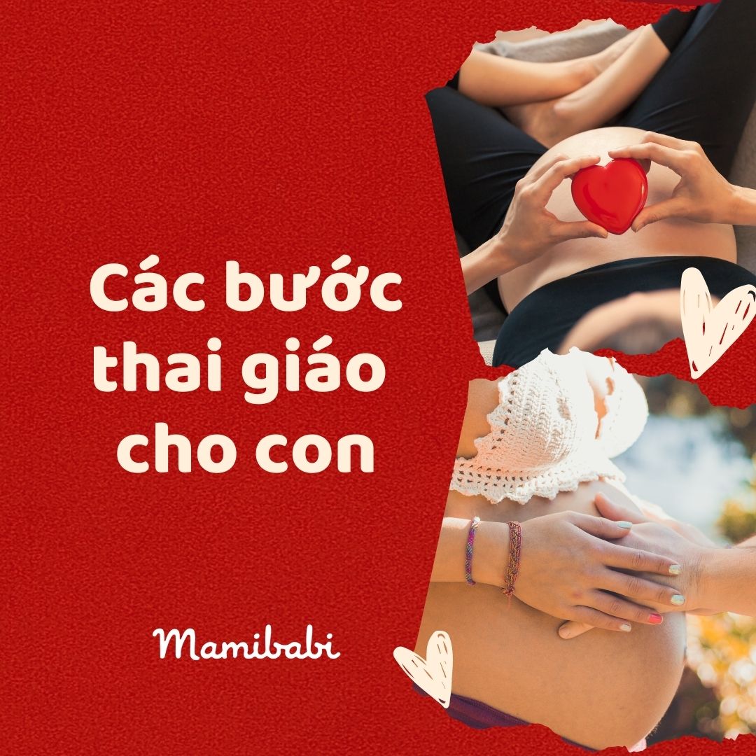 CÁC BƯỚC THAI GIÁO CHO CON

Chào các mom, em dùng Mamibabi cũng lâu lâu rồi, nay em chia sẻ chút về các bước thai giáo cho con để các mom tham khảo nhé. Thực ra quá trình thai giáo cho bé đơn giản lắm, cũng ko có gì quá phức tạp đâu các mom ạ, mình cứ nghĩ đơn giản và coi bé như đã ra đời rồi là mình thai giáo đc thôi mom nha.

Trước khi dùng Mamibabi để thai giáo, em vật lộn khá nhiều với các thể loại học thai giáo miễn phí, kinh nghiệm thai giáo, rồi khóa học thai giáo online,... nói chung là hầm bà lằng tốn rất nhiều thời gian để đọc tài liệu thai giáo. Chỉ đến khi down đc app Mamibabi này về em mới tìm ra “chân ái” để thai giáo hiệu quả cho bé đó các mom ạ.

Theo tìm hiểu của em thì các bước thai giáo cho con đã được xây dựng hết sức công phu, chi tiết, tỉ mỉ, độc đáo và phong phú nhất, ko ở đâu trên mạng có đủ cả nhạc thai giáo, sách thai giáo, truyện thai giáo cho bé như Mamibabi. Ngoài ra app còn có luôn cả Game, truyện audio để lúc nào lười lười mình vẫn thai giáo đc cho bé các mom ạ.

Em nói sơ qua một chút về quá trình thai giáo cho con nhà em nha:
👉Em thai giáo luôn từ hồi mới bầu, đợt đó mới tìm hiểu, chưa biết gì nhiều nên chủ yếu là cho nghe nhạc, nghe truyện trên app. Hồi mới bầu thì con chưa biết gì đâu nên mẹ nghe để có tâm trạng tốt là chính. 
👉Đợt đó nghén ngẩm dã man, thai giáo dinh dưỡng là chú trọng vào cách ăn, vào chế độ ăn, xem mình sợ mùi gì, sợ vị gì thì có thể báo cho cả nhà biết mà cùng tránh.
👉Sang tháng 2, thính giác bắt đầu phát triển rồi. Lúc này em rủ chồng nói chuyện với con mỗi tối, bắt đầu nghĩ tên cho con, bố mẹ thích ăn gì thì đặt tên theo món ăn như thế cũng là cách hay :D 
👉Tháng 3, em bắt đầu thai giáo vận động nhiều hơn, lúc này mới bắt đầu mò vào mấy bài yoga trên app. Có hôm mất ngủ, em bật nhạc thiền để cạnh, cả mẹ cả con nghe rồi ngủ lúc nào ko biết
👉Sang tháng 4, lúc này bé nhà em bắt đầu đạp rồi, trc đó mới máy máy tí thôi. Giờ mỗi lần cho nghe nhạc, nghe truyện là quậy tưng tưng. Đợt này em tìm hiểu về cái gọi là Thai giáo mỹ thuật các mẹ ạ, là ngắm tranh, ngắm ảnh đẹp các em bé dễ thương đó. Vừa ngắm vừa mong con ra đời sẽ xinh xắn đc như vầy
👉Tháng 5, con đạp mạnh mẽ hơn. Tháng này em khá mệt vì việc cty nên chủ yếu chơi game thai giáo là chính cho thư giãn đầu óc.
👉Tháng 6, thời điểm lý tưởng để cả nhà có một “babymoon”, nhà em cũng đi ạ, tranh thủ đi để về còn nằm ổ. Mấy tháng tới là hạn chế vận động rồi.
👉Tháng 7, lúc này quậy thì thôi rồi, đạp méo cả bụng luôn ạ. Tháng 7 là bé bắt đầu thấy ánh sáng, nhiều mẹ bắt đầu mua đèn pin về soi bụng con nè. Em dùng luôn đèn flash trên đt, dí vào đâu trên bụng là hắn đạp đúng vào chỗ đó luôn, kỳ diệu ko? :D
👉Mấy tháng cuối, em bắt đầu tìm hiểu dần về các kiến thức nuôi con, dạy con, cho con bú… trên app cũng có nhiều rồi nên ko cần mất công hỏi anh Gúc nữa.

Đấy, các bước thai giáo cho con nhà em tóm lược sơ qua như vậy ạ. Quá trình thai giáo này trông thế mà ko phức tạp đâu mom ạ vì trên app đã thiết kế hết bài thai giáo từng ngày rồi theo đúng 280 ngày mang thai luôn, mình ko cần mất công tìm hiểu nữa. 

Chúc các mom thai giáo hiệu quả và có một thai kỳ khỏe mạnh nha. Thai giáo quan trọng nhất là làm đều đặn đó mom ạ.