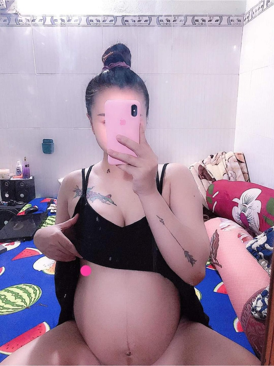 Chào cả nhà 👋 các mẹ thai giáo đến đâu r ạ.