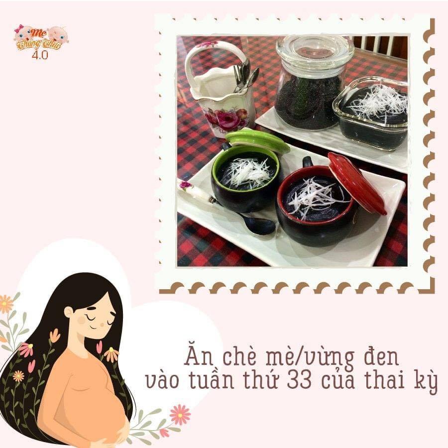 9 THỰC PHẨM VÀNG GIÚP MẸ BẦU ĐẺ KHÔNG ĐAU, CON CHUI RA CHỈ TRONG 1 PHÚT
⁉️ Cận kề ngày sắp sinh, đa số mẹ bầu đều lo sợ và ám ảnh về cơn đau đẻ, hãy dùng thực phẩm giúp cổ tử cung mở nhanh, kích thích chuyển dạ tức thì khiến mẹ bầu sinh thường dễ dàng hơn dưới đây nhé!