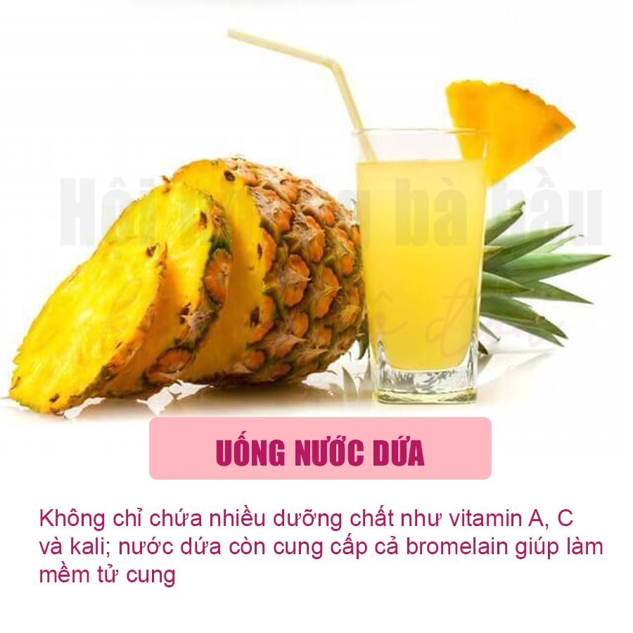 Mẹo dân gian giúp mẹ sinh nhanh, sạch sẽ ❤️
Chúc các mẹ chuẩn bị "vượt cạn" thành công 😘😘😘