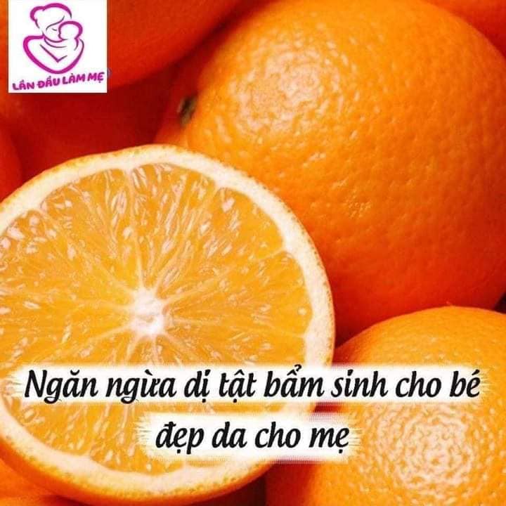 Top những loại thực phẩm tốt cho mẹ bầu
Mẹ bảo Bố lưu lại mua cho mẹ ăn nè