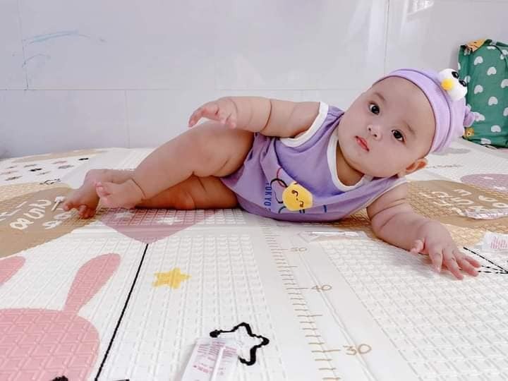 Ai muốn khỏe đẹp thì hãy tập thể thao 😁
