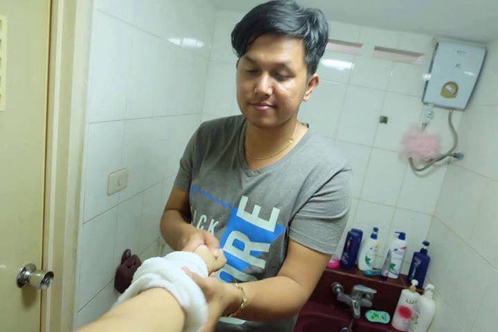 Định nghĩa về một người chồng tốt 🥰
Gửi nhẹ cho anh xã nào các mẹ ui!