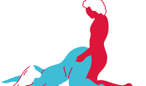 quan hệ khi mang thai tư thế nhảy cóc