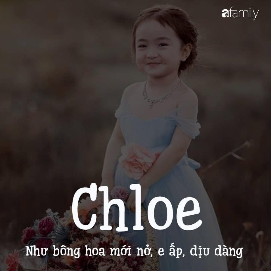 Tên tiếng Anh ở nhà cho các bé, nhiều tên hay dễ sợ lun các mom ạ. Ước gì mình được đổi tên 🤣🤣🤣

Nếu chưa tìm đc thì vào đây tìm thêm nha các mom: https://mamibabi.com.vn/dat-ten-cho-be