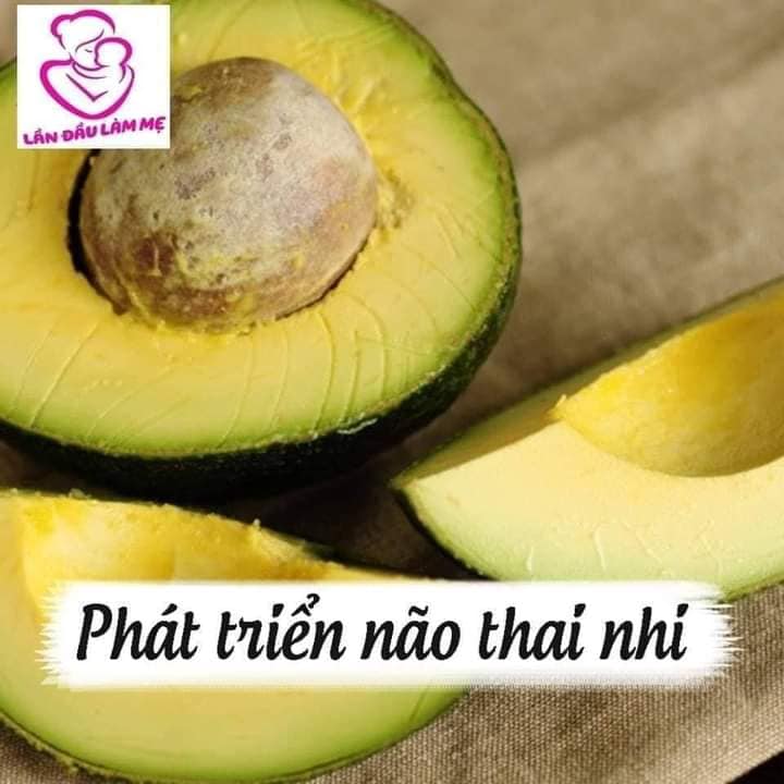 Top những loại thực phẩm tốt cho mẹ bầu
Mẹ bảo Bố lưu lại mua cho mẹ ăn nè