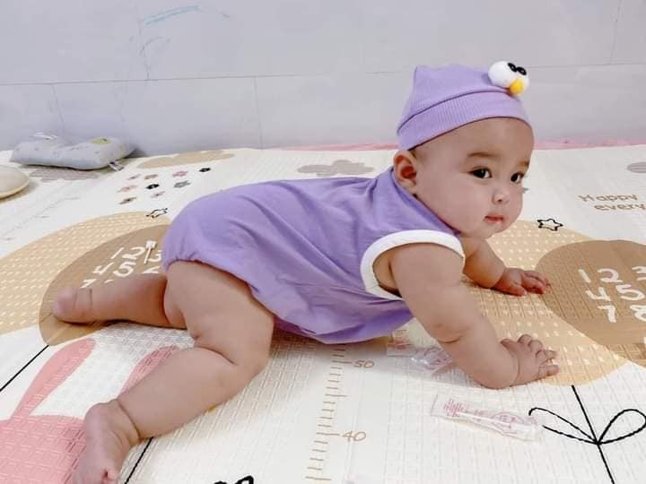 Ai muốn khỏe đẹp thì hãy tập thể thao 😁