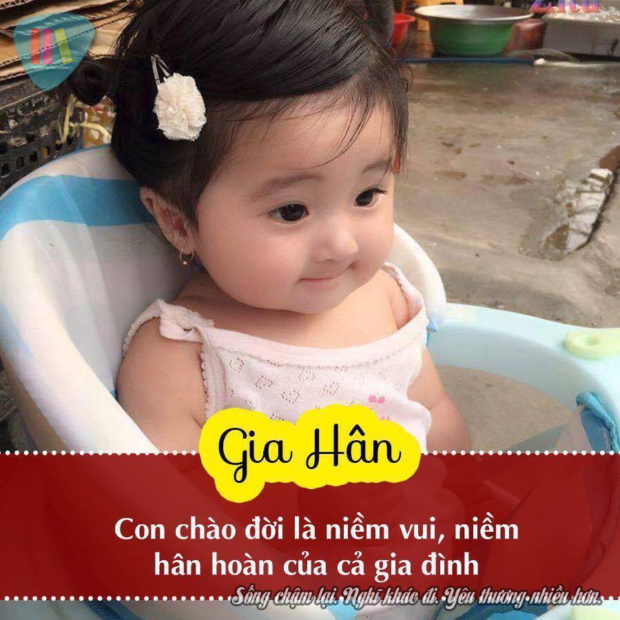 Chọn tên thôi các mẹ ơi, những cái tên đẹp nhất năm 2020 kèm theo ý nghĩa của mỗi tên dành riêng cho các bé Gái, các mẹ nhớ lưu vào nha ❤️