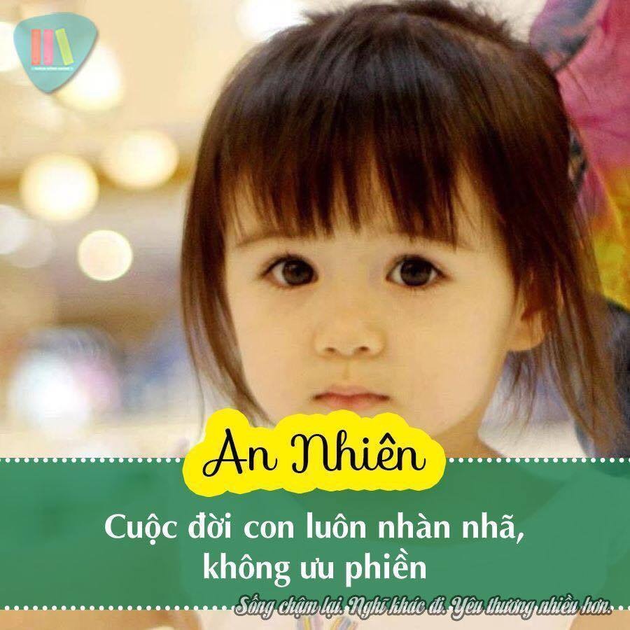 Chọn tên thôi các mẹ ơi, những cái tên đẹp nhất năm 2020 kèm theo ý nghĩa của mỗi tên dành riêng cho các bé Gái, các mẹ nhớ lưu vào nha ❤️