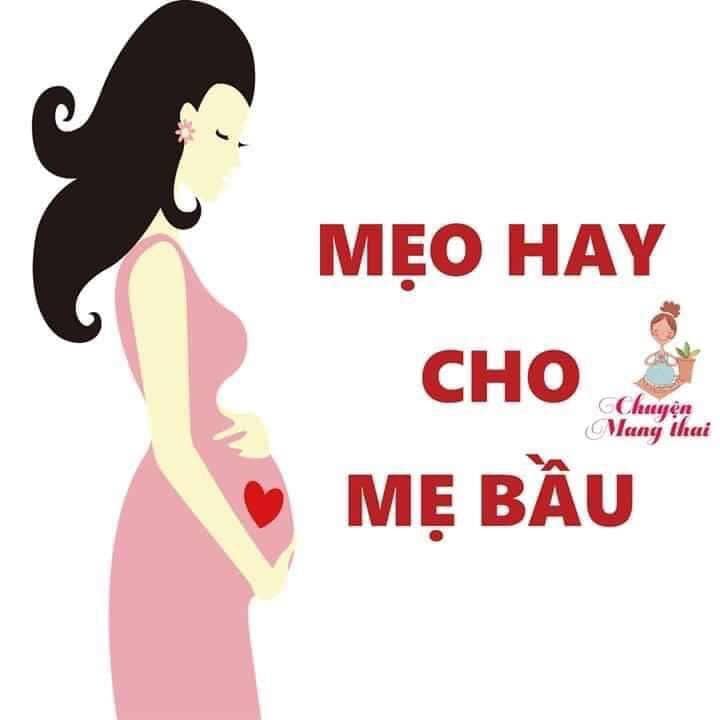 Mẹo hay cho mấy mom nhé ❤️