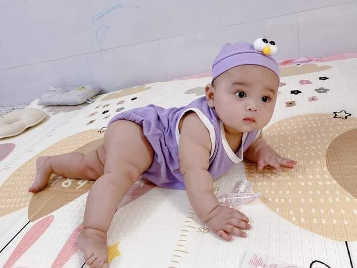 Ai muốn khỏe đẹp thì hãy tập thể thao 😁