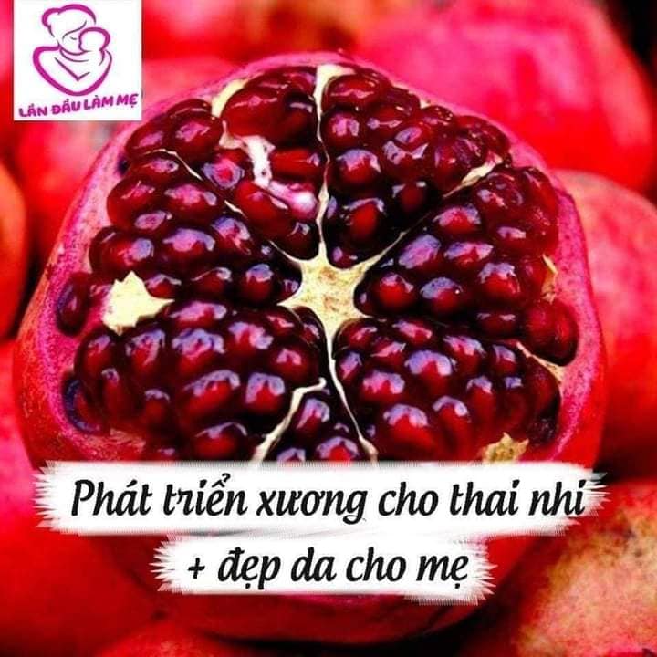 Top những loại thực phẩm tốt cho mẹ bầu
Mẹ bảo Bố lưu lại mua cho mẹ ăn nè