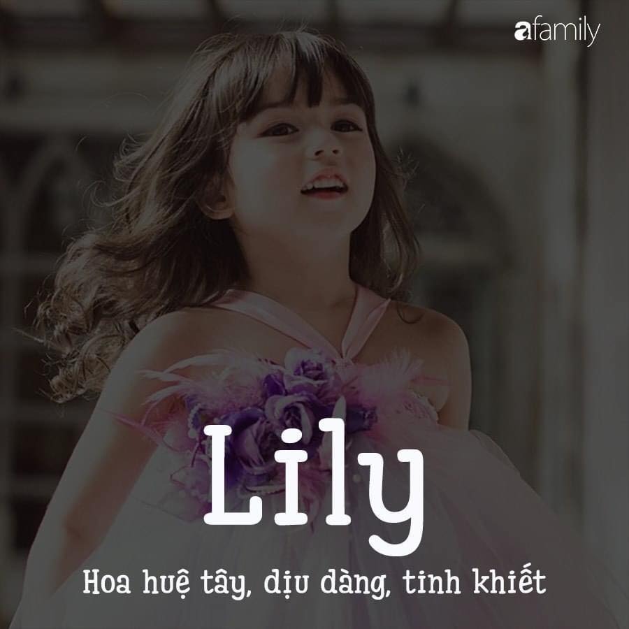 Tên tiếng Anh ở nhà cho các bé, nhiều tên hay dễ sợ lun các mom ạ. Ước gì mình được đổi tên 🤣🤣🤣

Nếu chưa tìm đc thì vào đây tìm thêm nha các mom: https://mamibabi.com.vn/dat-ten-cho-be