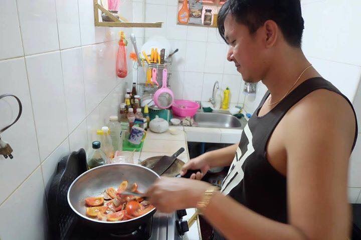 Định nghĩa về một người chồng tốt 🥰
Gửi nhẹ cho anh xã nào các mẹ ui!