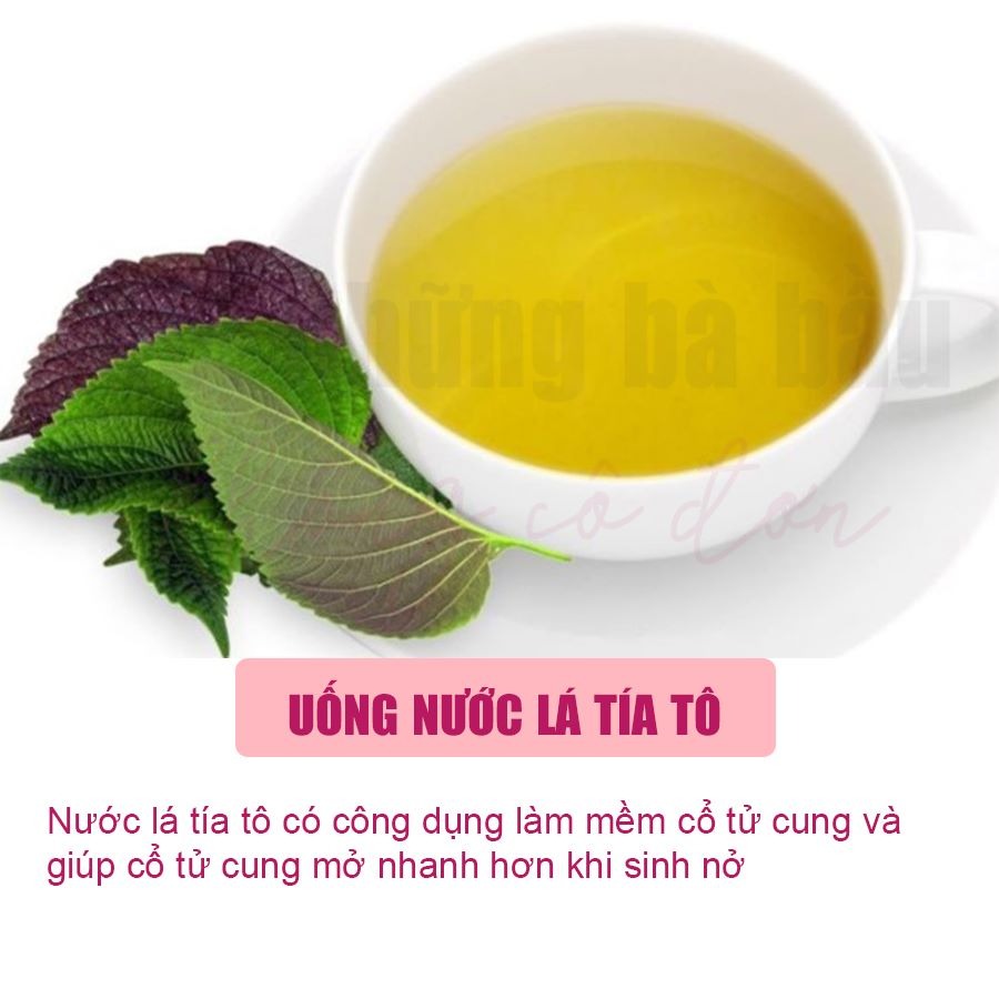 Mẹo dân gian giúp mẹ sinh nhanh, sạch sẽ ❤️
Chúc các mẹ chuẩn bị "vượt cạn" thành công 😘😘😘
