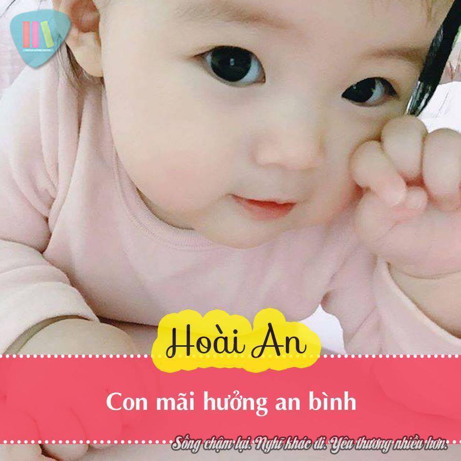 Chọn tên thôi các mẹ ơi, những cái tên đẹp nhất năm 2020 kèm theo ý nghĩa của mỗi tên dành riêng cho các bé Gái, các mẹ nhớ lưu vào nha ❤️