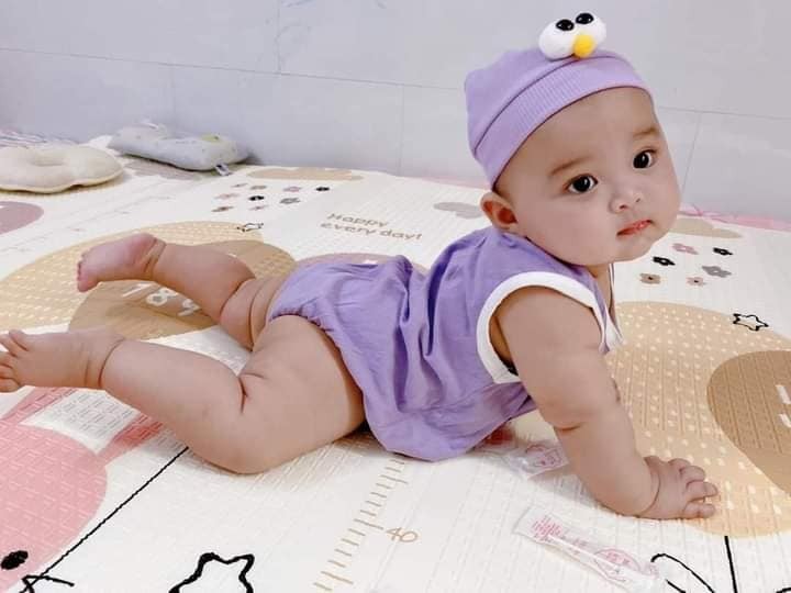 Ai muốn khỏe đẹp thì hãy tập thể thao 😁
