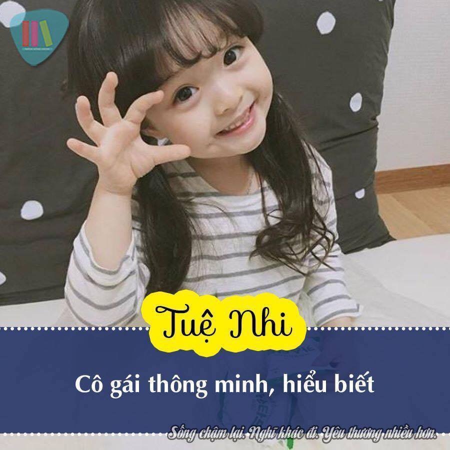 Chọn tên thôi các mẹ ơi, những cái tên đẹp nhất năm 2020 kèm theo ý nghĩa của mỗi tên dành riêng cho các bé Gái, các mẹ nhớ lưu vào nha ❤️