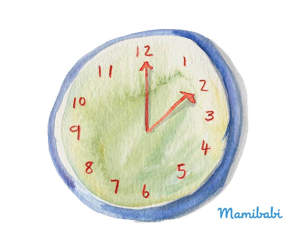 Truyện Ehon - Truyện tranh thai giáo: Zanele nhìn thấy những con số