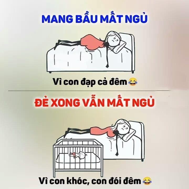 Mẹ nào thấy chuận giơ tay 🤣😂😅