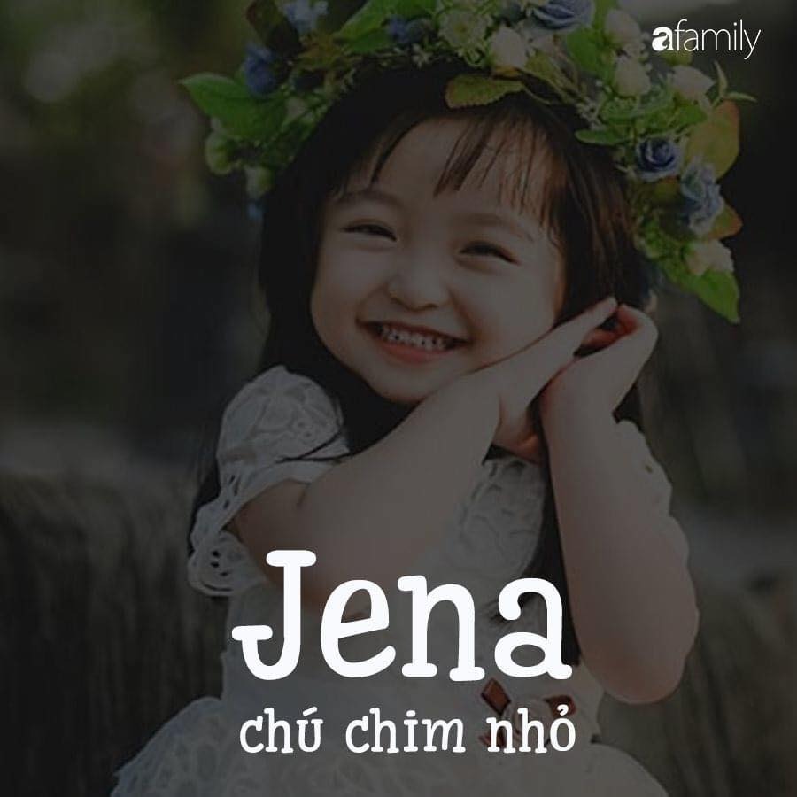 Tên tiếng Anh ở nhà cho các bé, nhiều tên hay dễ sợ lun các mom ạ. Ước gì mình được đổi tên 🤣🤣🤣

Nếu chưa tìm đc thì vào đây tìm thêm nha các mom: https://mamibabi.com.vn/dat-ten-cho-be