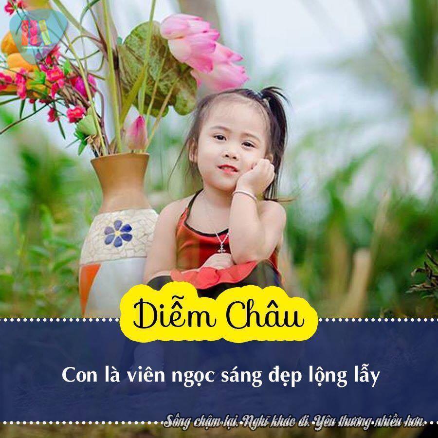 Chọn tên thôi các mẹ ơi, những cái tên đẹp nhất năm 2020 kèm theo ý nghĩa của mỗi tên dành riêng cho các bé Gái, các mẹ nhớ lưu vào nha ❤️
