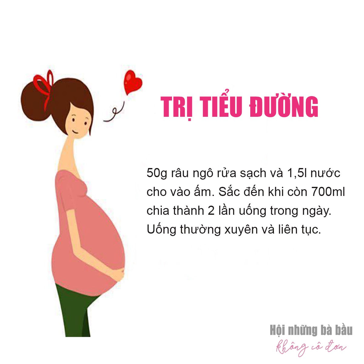 Mẹo trị các bệnh bà bầu hay gặp trong thai kỳ mà không dùng được thuốc.
Các mom lưu lại nha😍