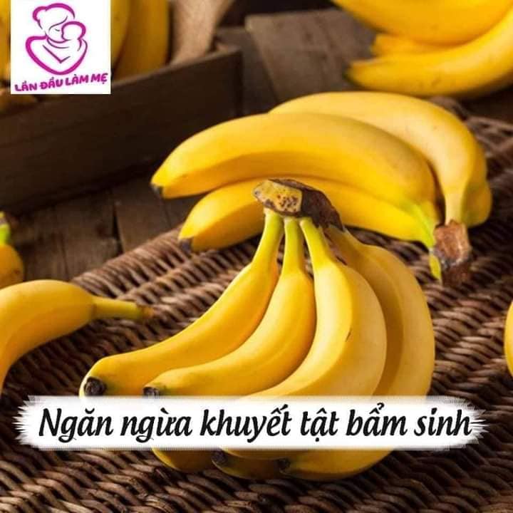 Top những loại thực phẩm tốt cho mẹ bầu
Mẹ bảo Bố lưu lại mua cho mẹ ăn nè