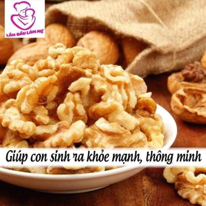 Top những loại thực phẩm tốt cho mẹ bầu
Mẹ bảo Bố lưu lại mua cho mẹ ăn nè