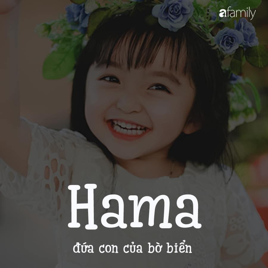 Tên tiếng Anh ở nhà cho các bé, nhiều tên hay dễ sợ lun các mom ạ. Ước gì mình được đổi tên 🤣🤣🤣

Nếu chưa tìm đc thì vào đây tìm thêm nha các mom: https://mamibabi.com.vn/dat-ten-cho-be