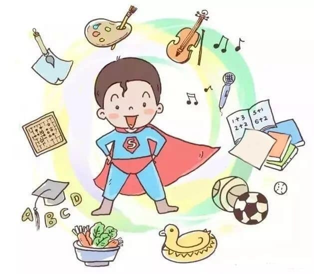 Bộ tranh: Mẹ luôn nghĩ mình yêu con nhất, nhưng bé còn yêu mẹ nhiều hơn thế ❤️