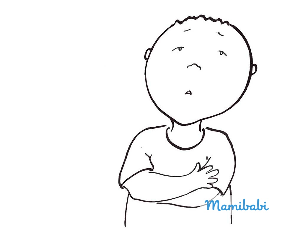 Truyện Ehon - Truyện tranh thai giáo: Có gì trong nồi vậy nhỉ?