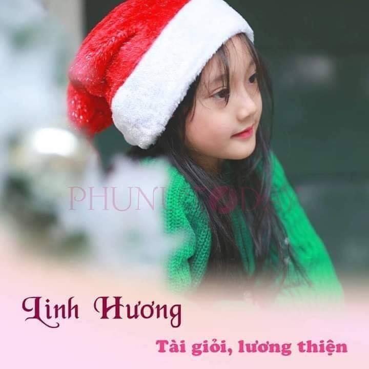 Top tên con gái ấn tượng miễn chê, đã đặt là con hạnh phúc cả đời 🥰
