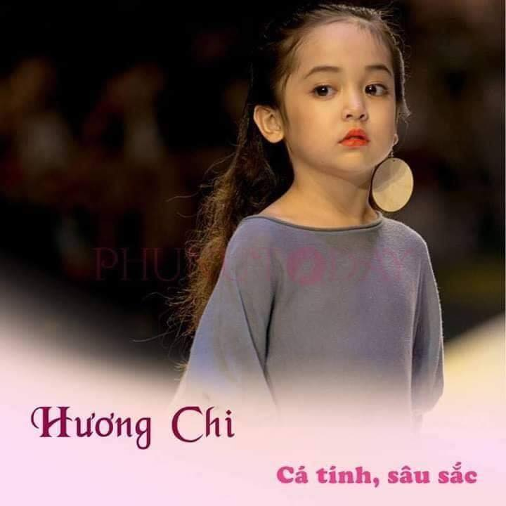 Top tên con gái ấn tượng miễn chê, đã đặt là con hạnh phúc cả đời 🥰