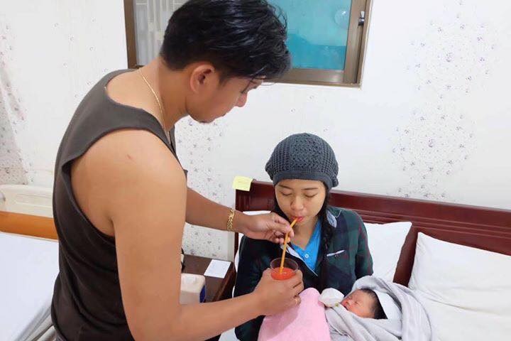 Định nghĩa về một người chồng tốt 🥰
Gửi nhẹ cho anh xã nào các mẹ ui!